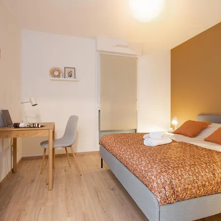 La Belle Vue * Colmar