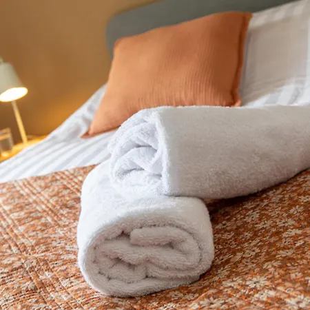 La Belle Vue Apartment *