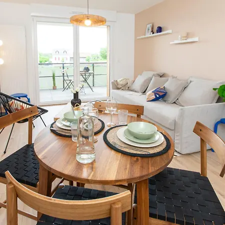 La Belle Vue * Colmar