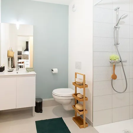 La Belle Vue * Colmar