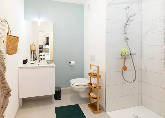 La Belle Vue * Colmar